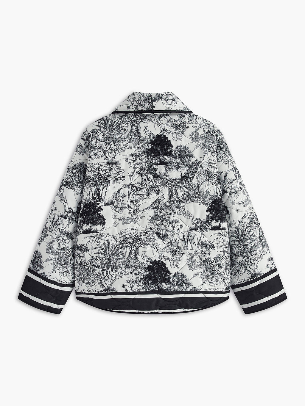 Nabalu Elowen | Women’s Relaxed Zip Summer Jacket