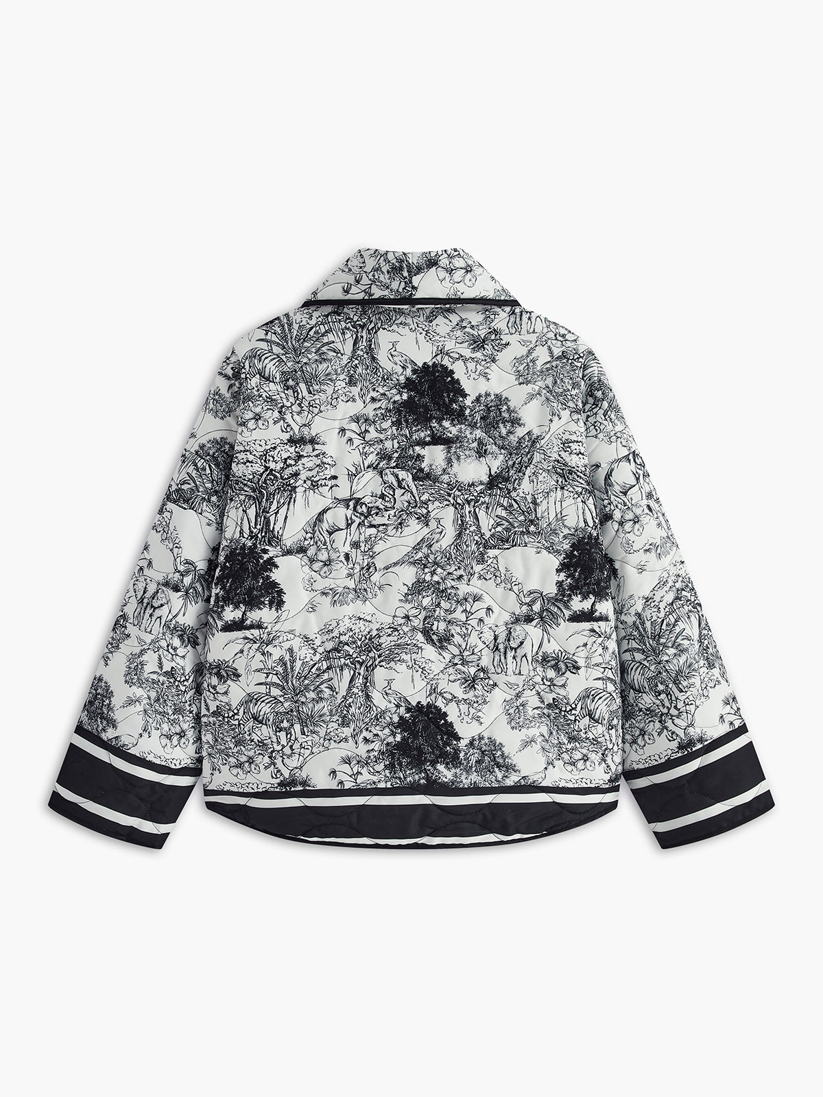 Nabalu Elowen | Women’s Relaxed Zip Summer Jacket