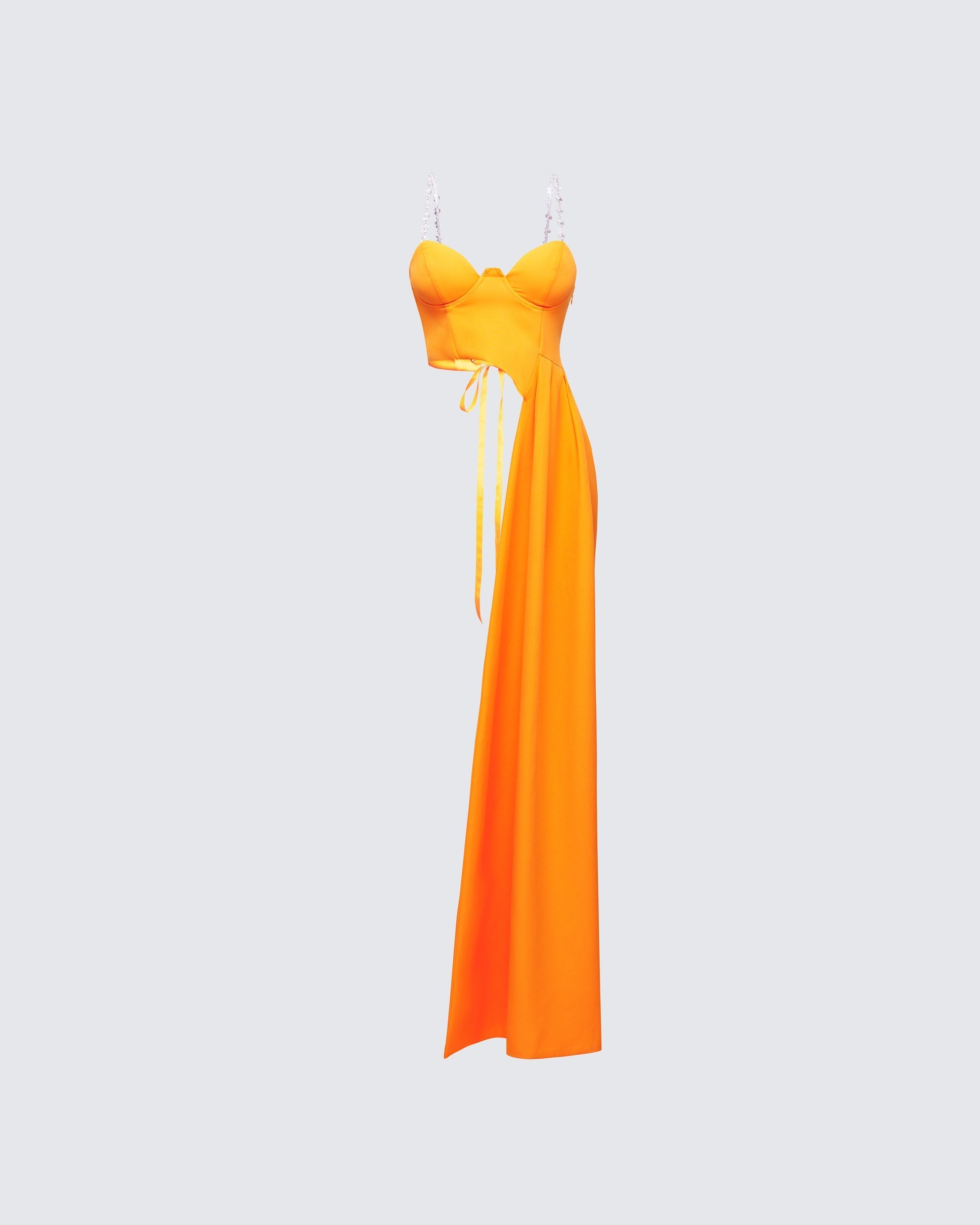 Finesse Bellamy Asymmetric Top