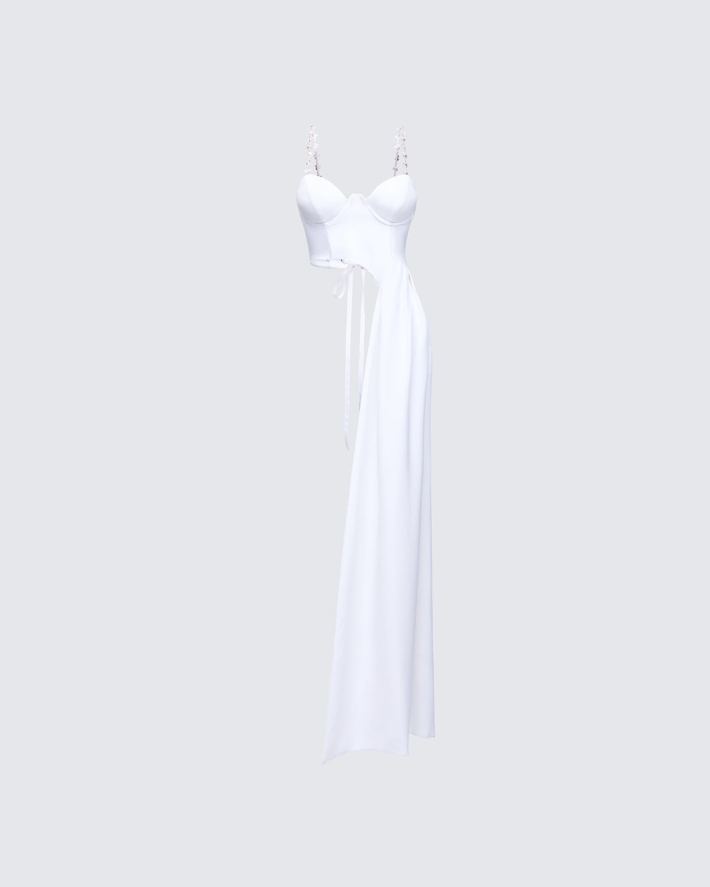Finesse Bellamy Asymmetric Top
