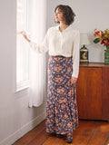 April Cornell Friendship Blouse