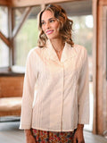 April Cornell Brimfield Blouse