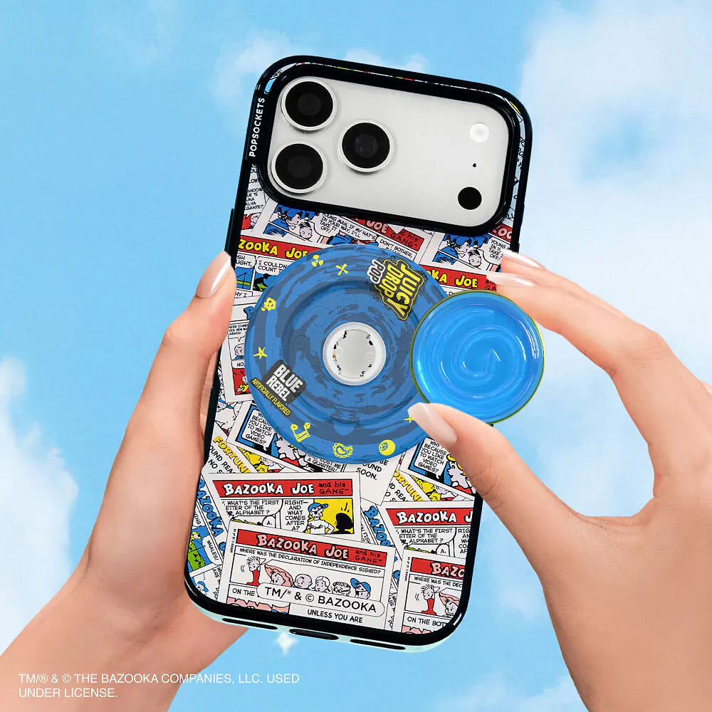 PopSockets Bazooka Comics - MagSafe Case