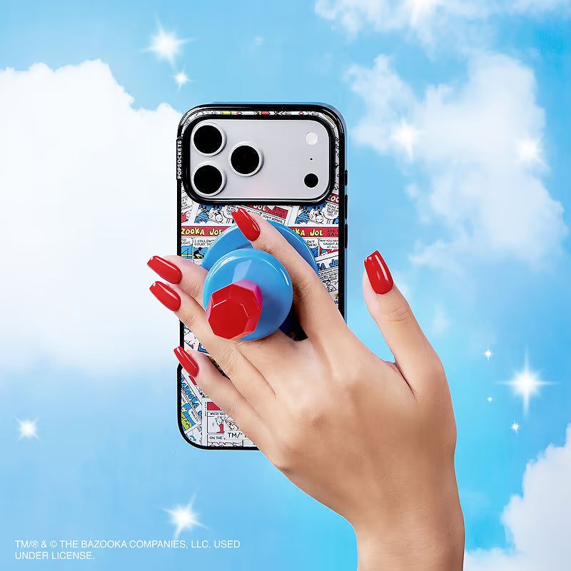 PopSockets PopOut Ring Pop - MagSafe PopGrip