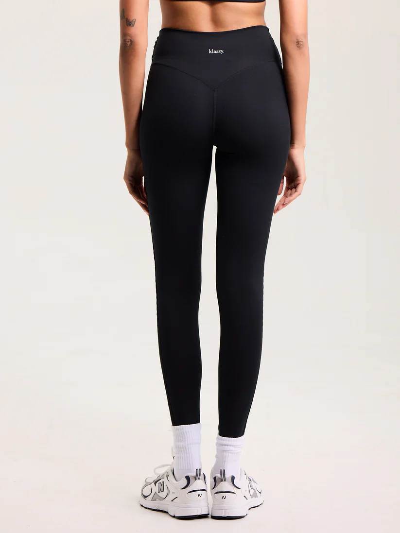 Klassy AllWays Lace Leggings