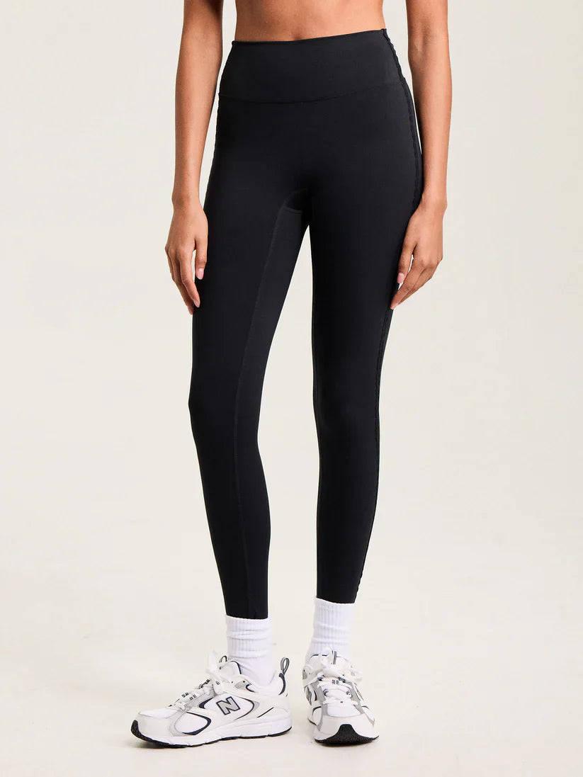 Klassy AllWays Lace Leggings