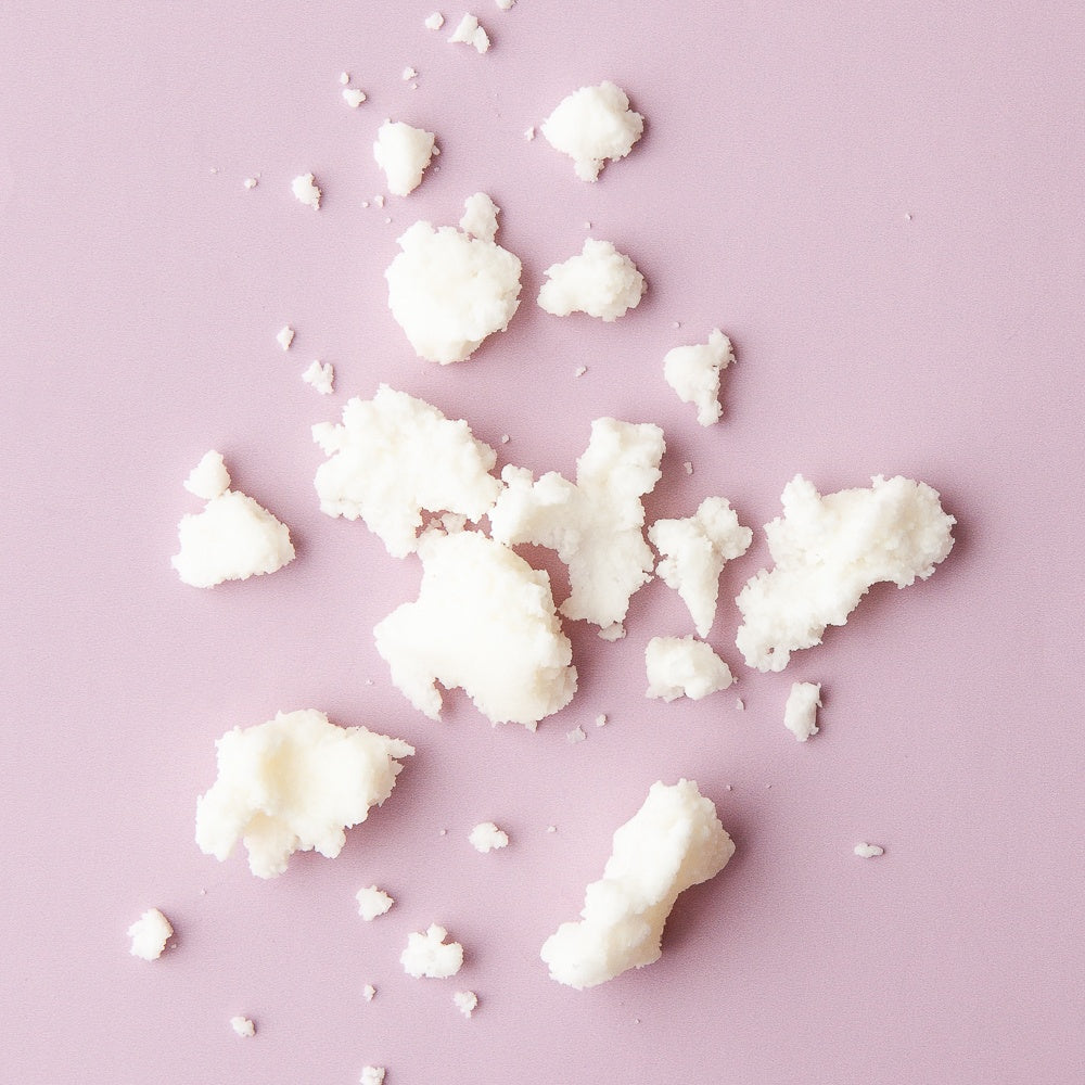 Bramble Berry Coconut Soy Wax - 1 lb (x4)