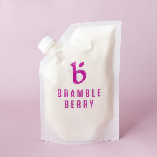 Bramble Berry Coconut Soy Wax - 1 lb (x4)