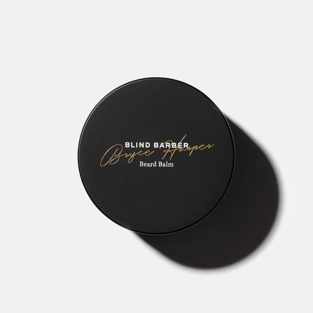 Blind Barber Bryce Harper Beard Balm