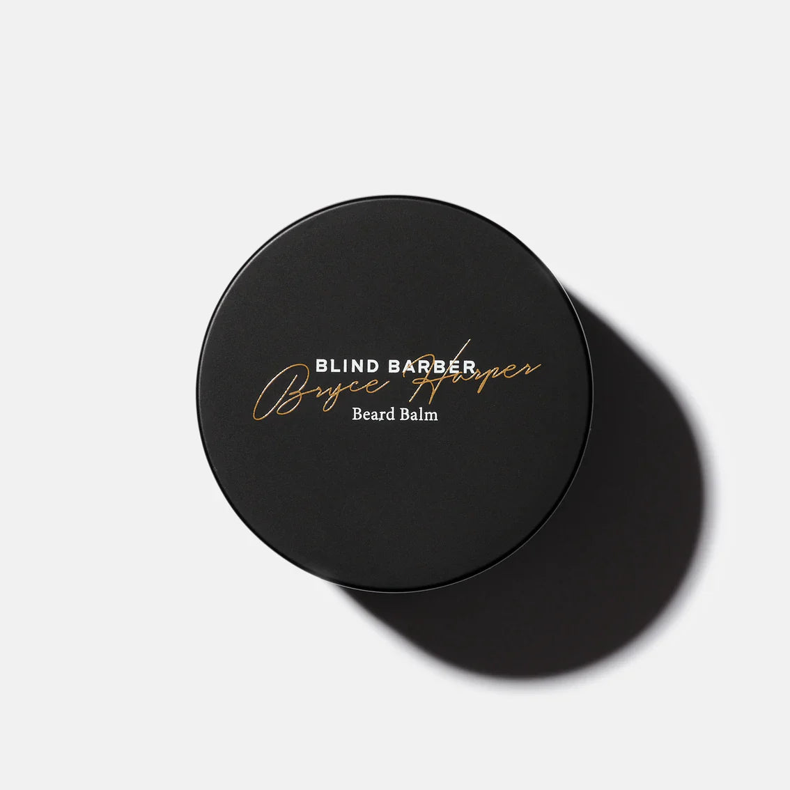 Blind Barber Bryce Harper Beard Balm