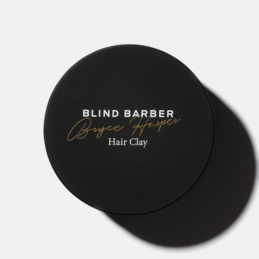 Blind Barber Bryce Harper Hair Clay