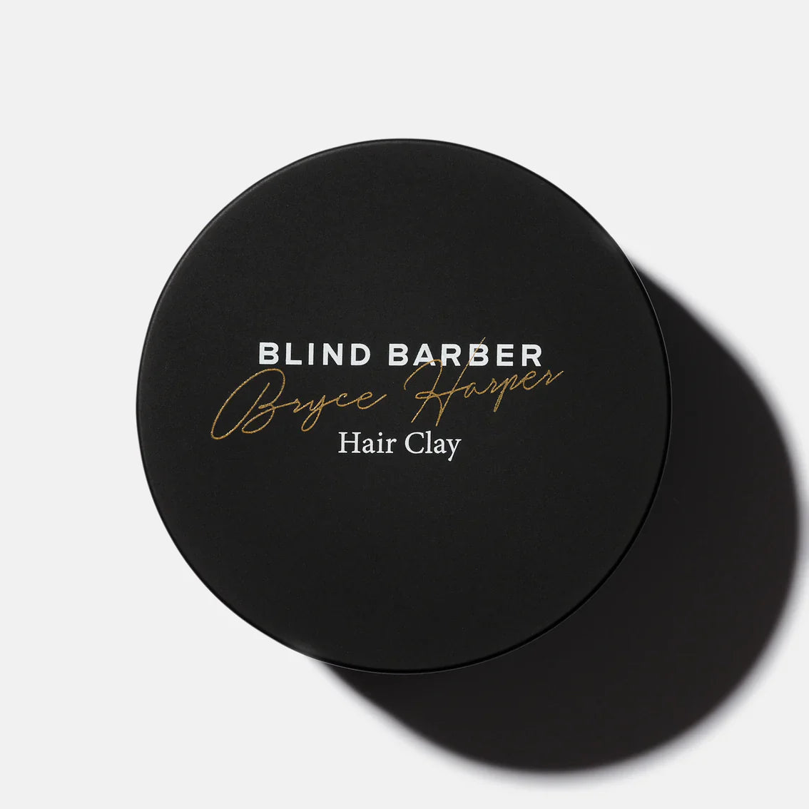 Blind Barber Bryce Harper Hair Clay