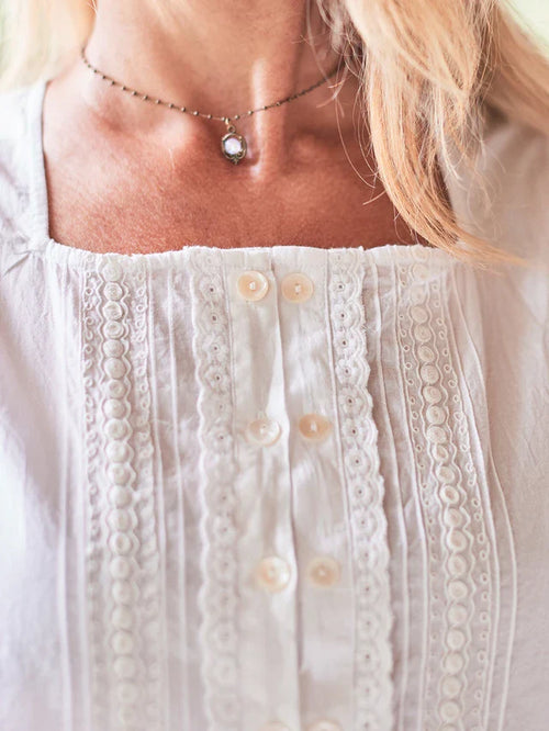 April Cornell Bridget Camisole