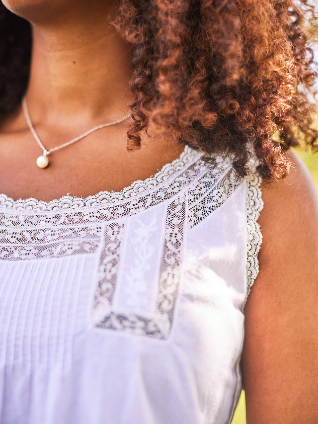 April Cornell Delicate Camisole