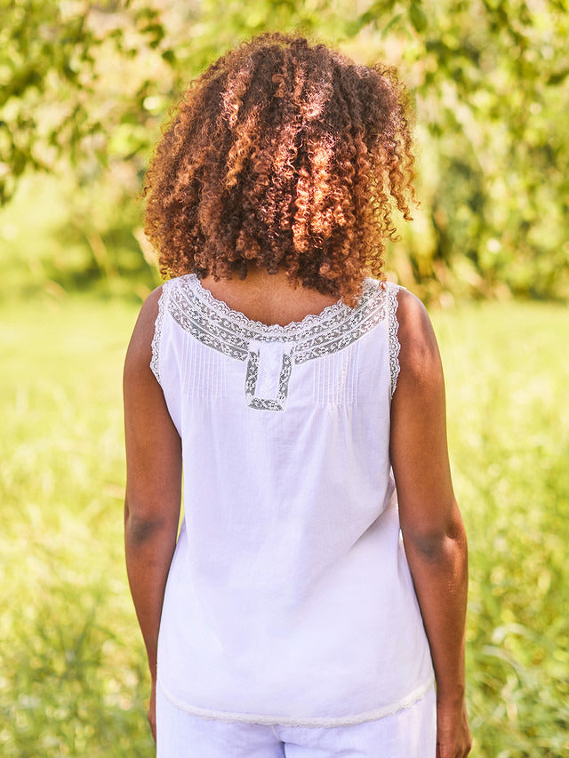 April Cornell Delicate Camisole