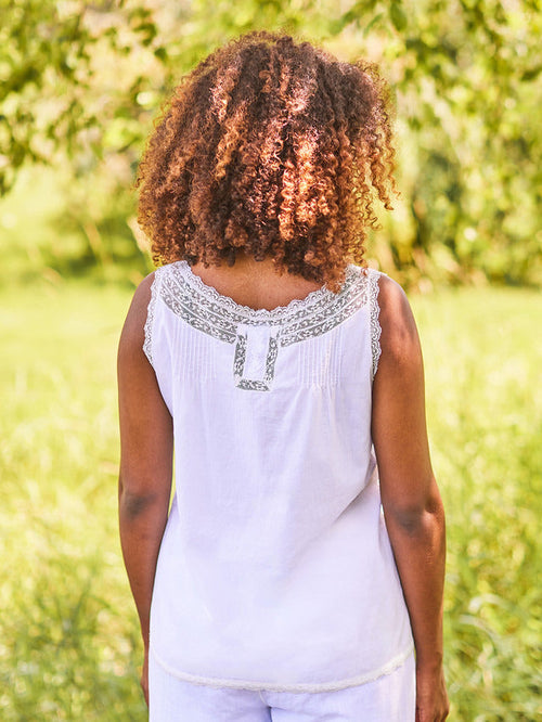 April Cornell Delicate Camisole