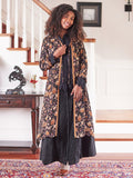 April Cornell Greta's Garden Cover Up