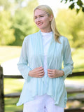 April Cornell Everlasting Cover Up - Soft Aqua