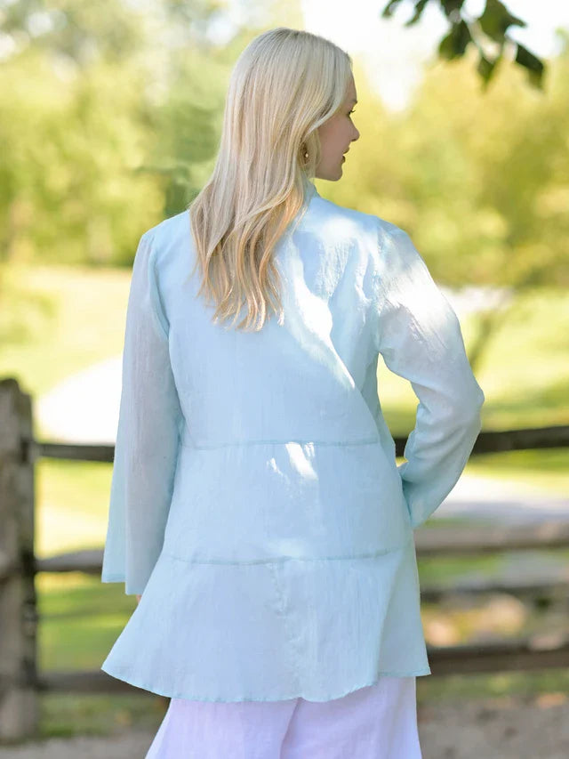 April Cornell Everlasting Cover Up - Soft Aqua