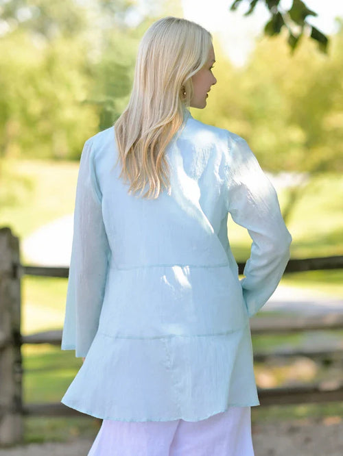 April Cornell Everlasting Cover Up - Soft Aqua