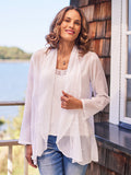 April Cornell Everlasting Cover Up - White