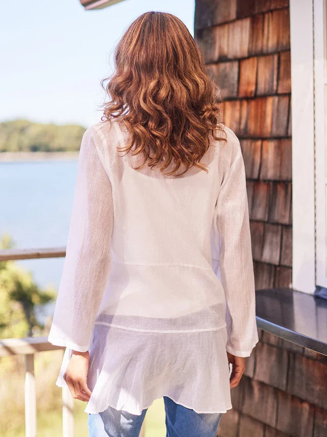 April Cornell Everlasting Cover Up - White