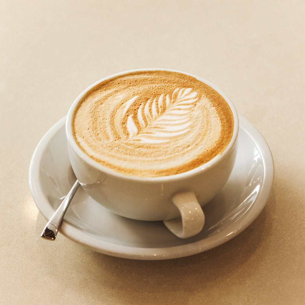 Bramble Berry Caffe Latte Fragrance Oil