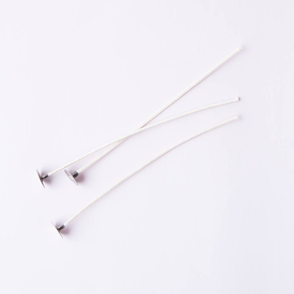 Bramble Berry Cd-12 Wick - 100 wicks (x3)