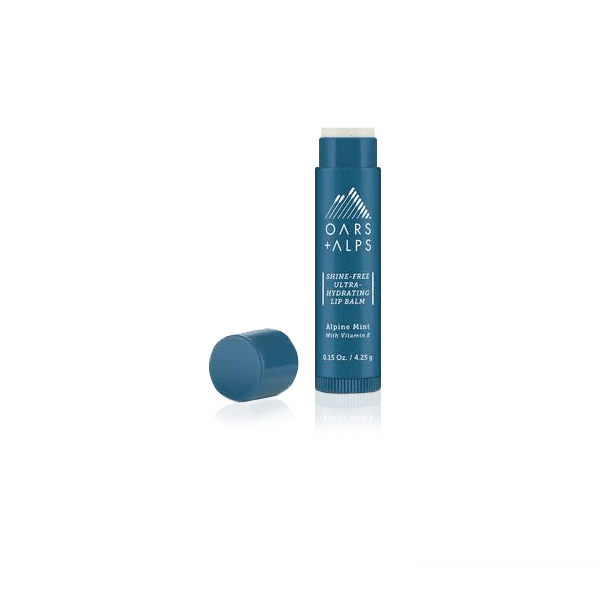 Oars + Alps Shine-Free Lip Balm Kit