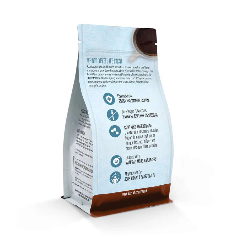 Crio Bru NEW! Limited Edition Chocolate Coconut Light Roast
