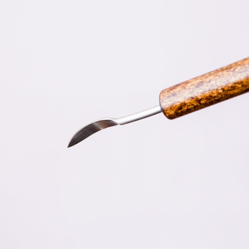 Bramble Berry Clean Up Tool