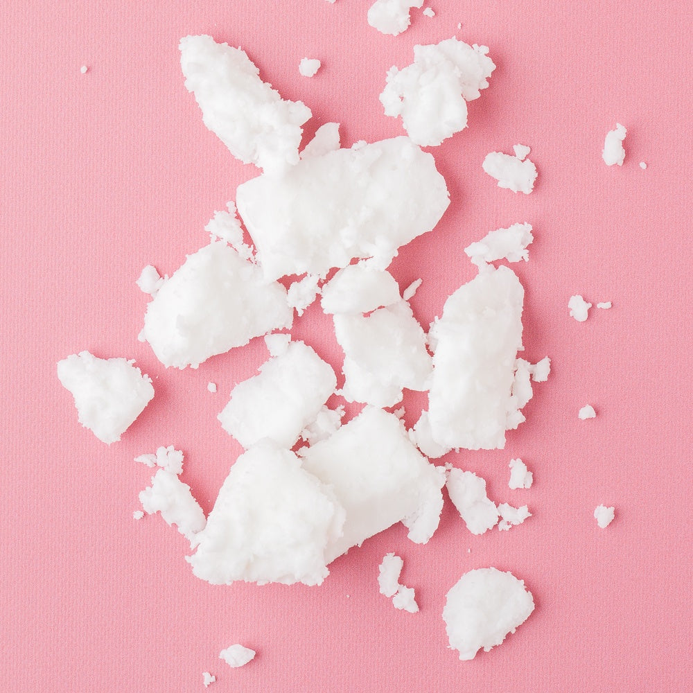 Bramble Berry Coconut Wax