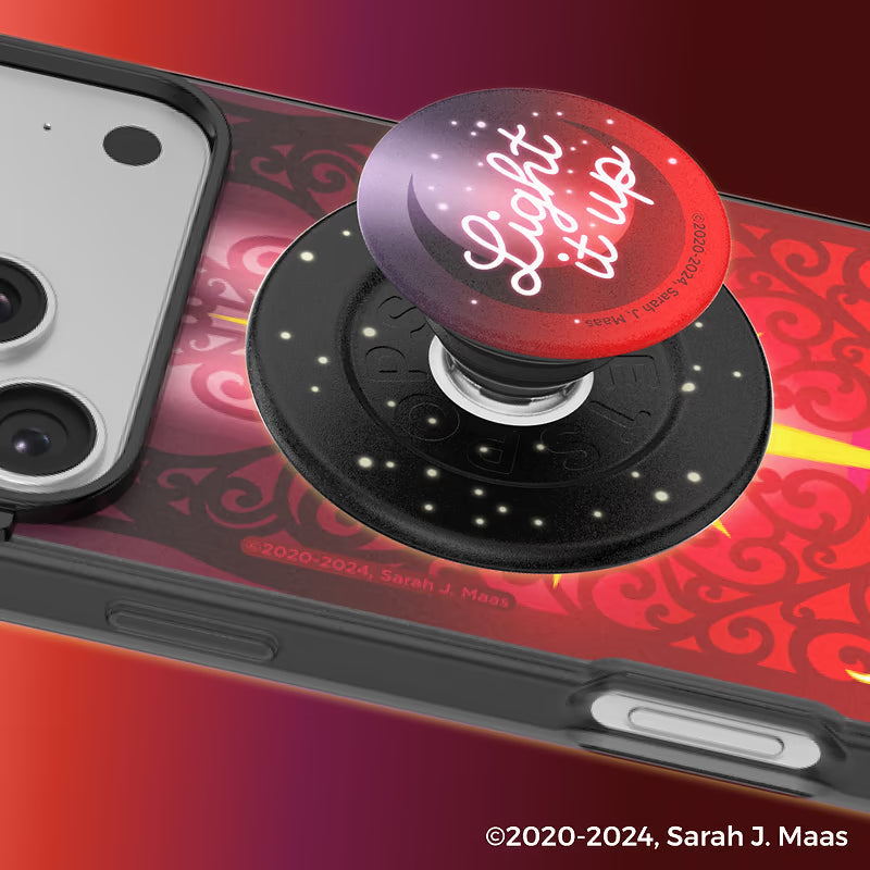 PopSockets Light It Up - MagSafe PopGrip