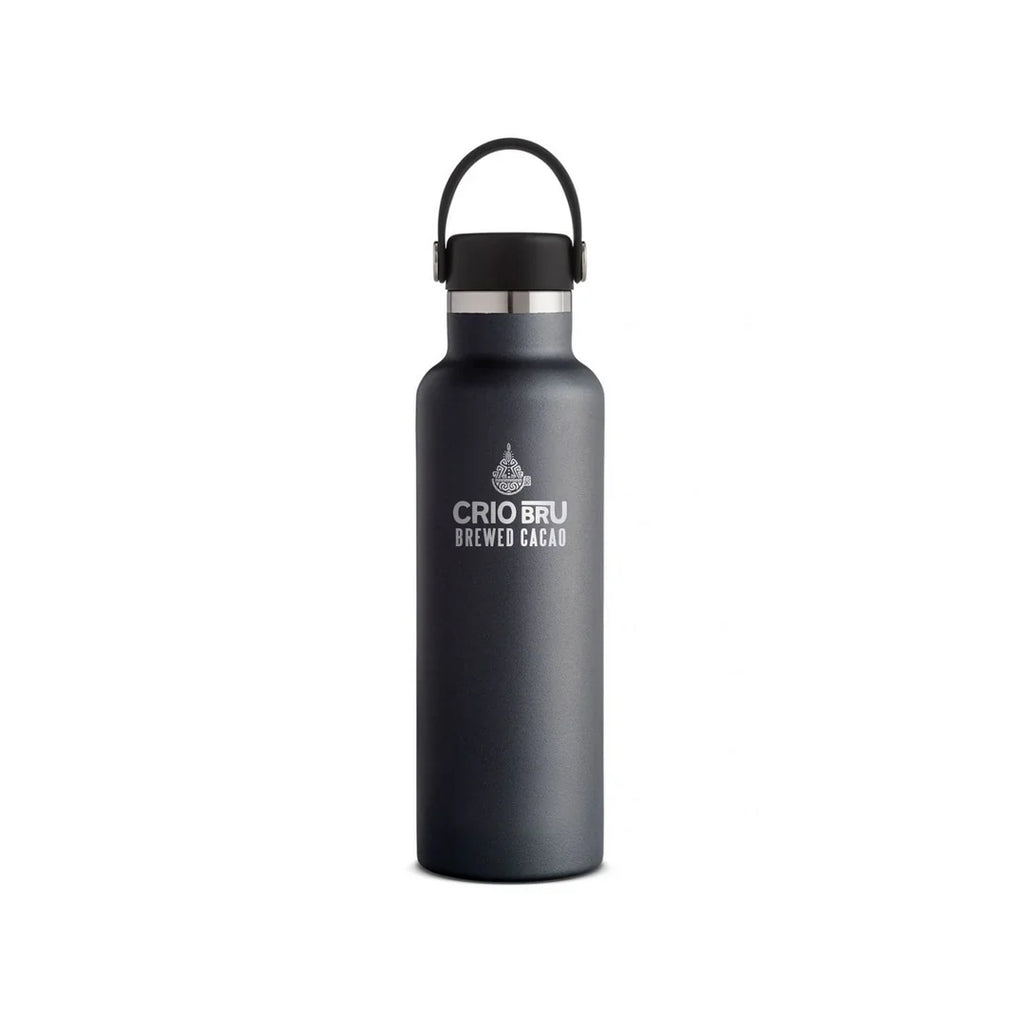 Crio Bru Crio Bru Brewed Cacao Hydro Flask