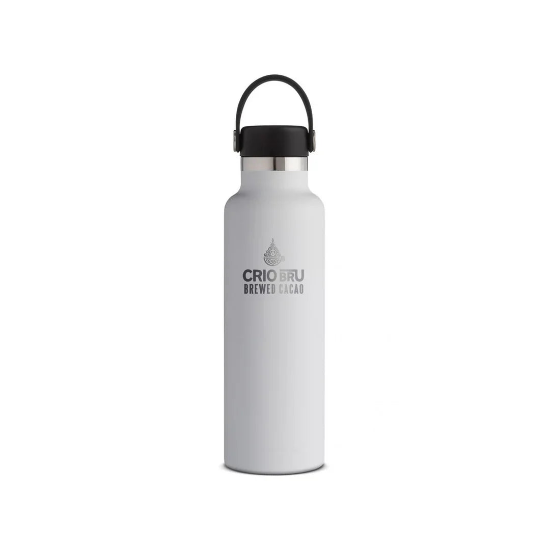 Crio Bru Crio Bru Brewed Cacao Hydro Flask