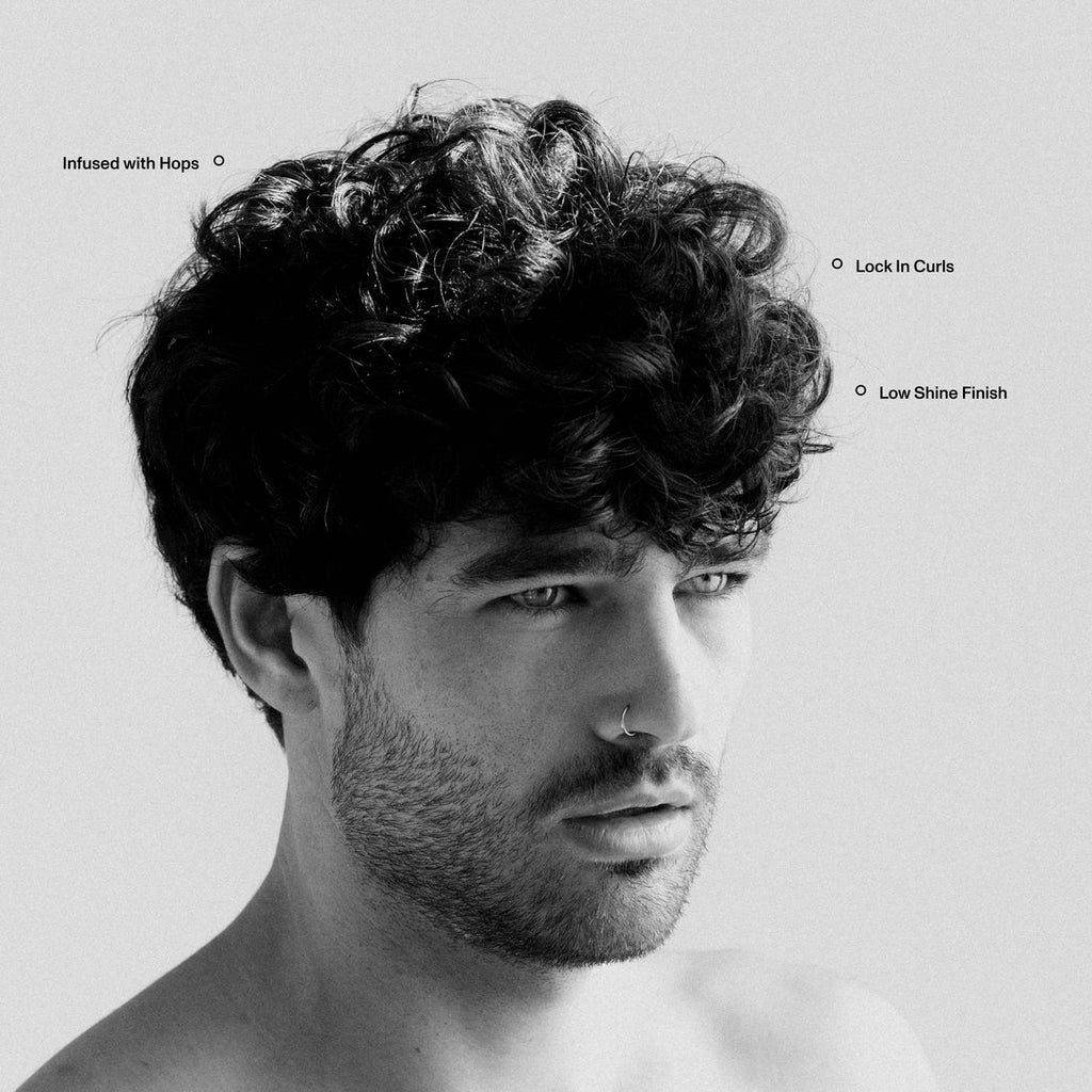 Blind Barber Curl Defining Cream