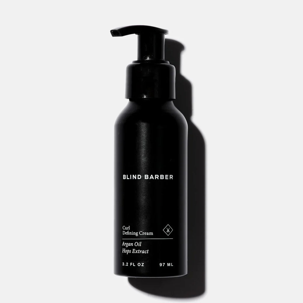 Blind Barber Curl Defining Cream
