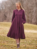 April Cornell Keepsake Dress