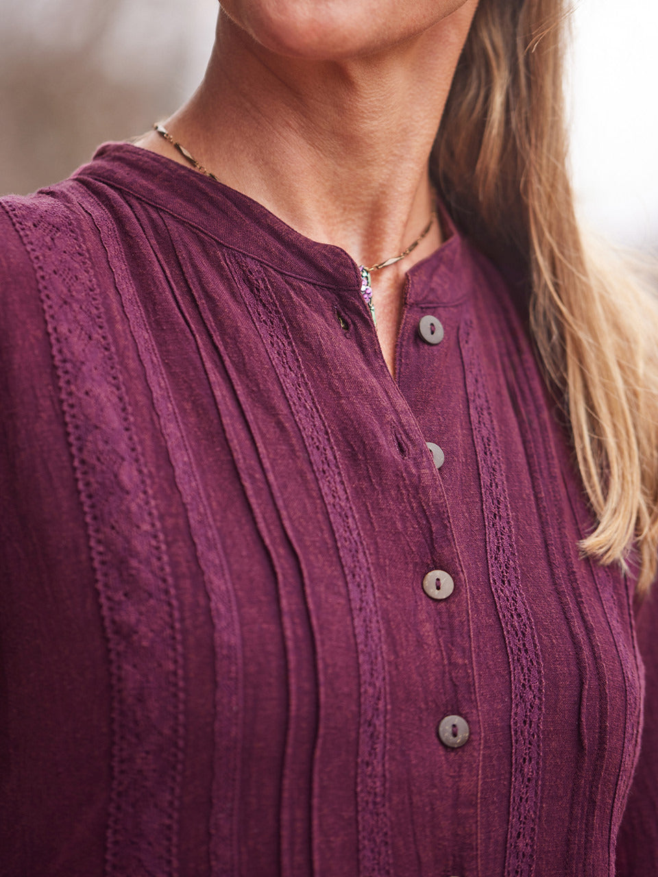 April Cornell Keepsake Dress