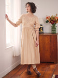 April Cornell Porchside Dress