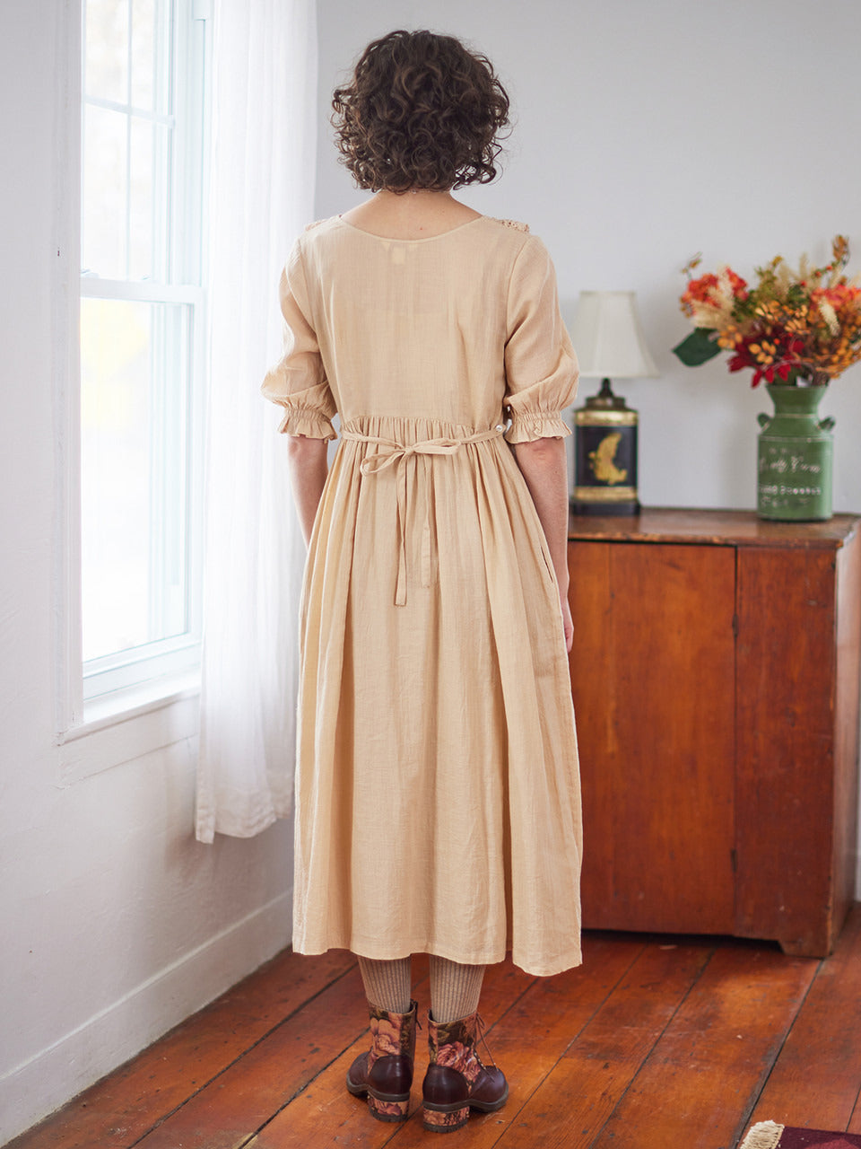 April Cornell Porchside Dress