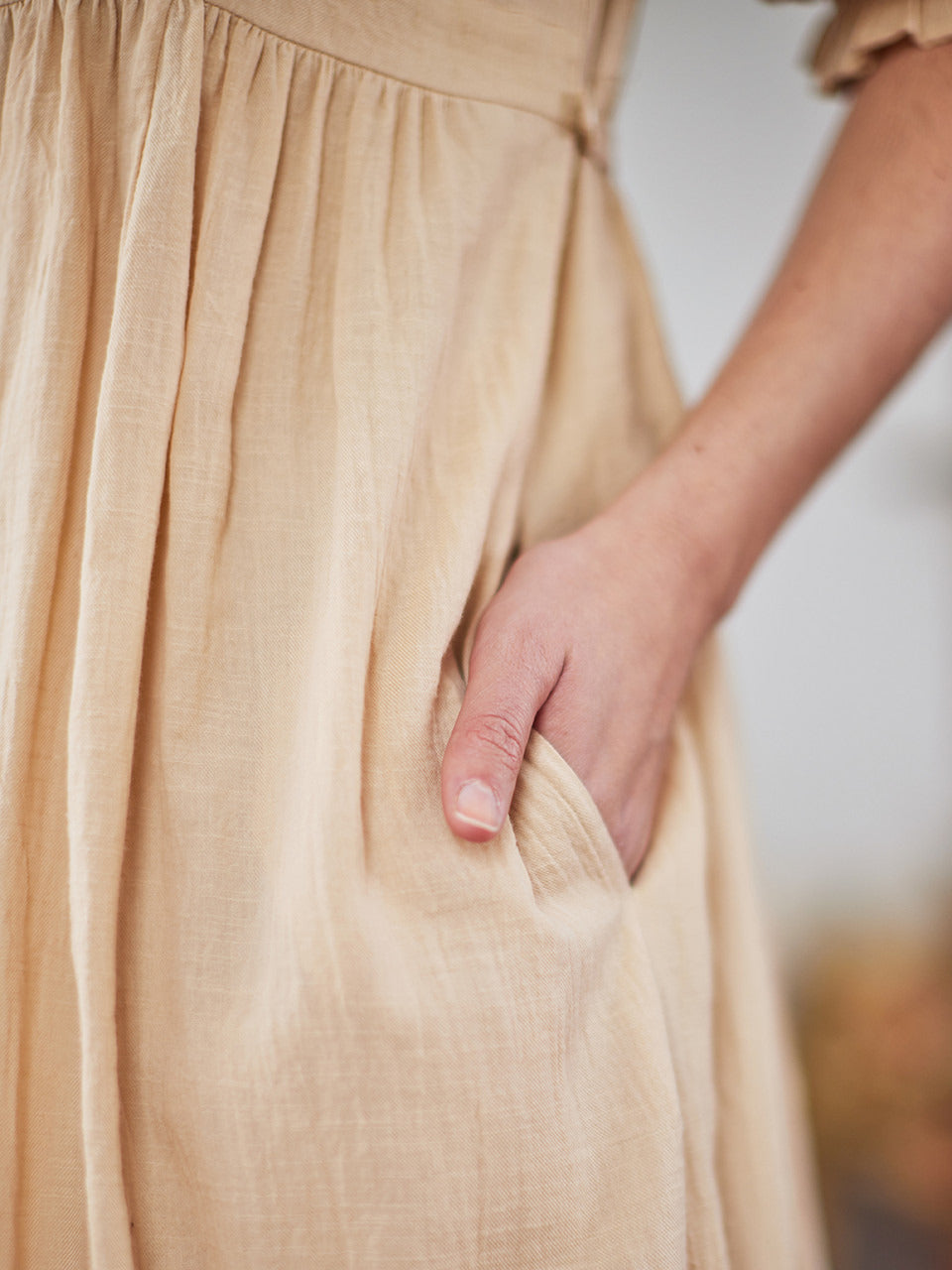 April Cornell Porchside Dress