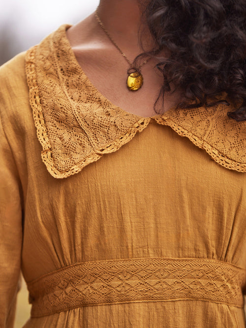 April Cornell My Dear Austen Dress