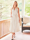 April Cornell Audrey Shirtdress
