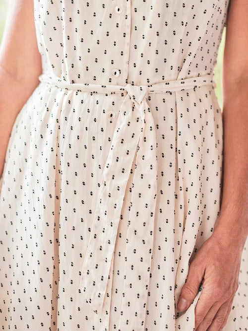 April Cornell Audrey Shirtdress