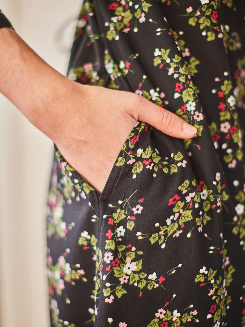 April Cornell Merriment Dress