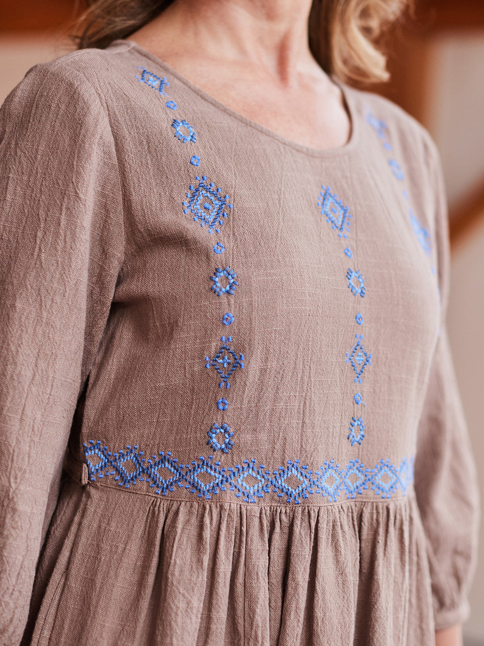 April Cornell Boheme Tunic