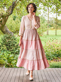 April Cornell Once Upon a Time Dress