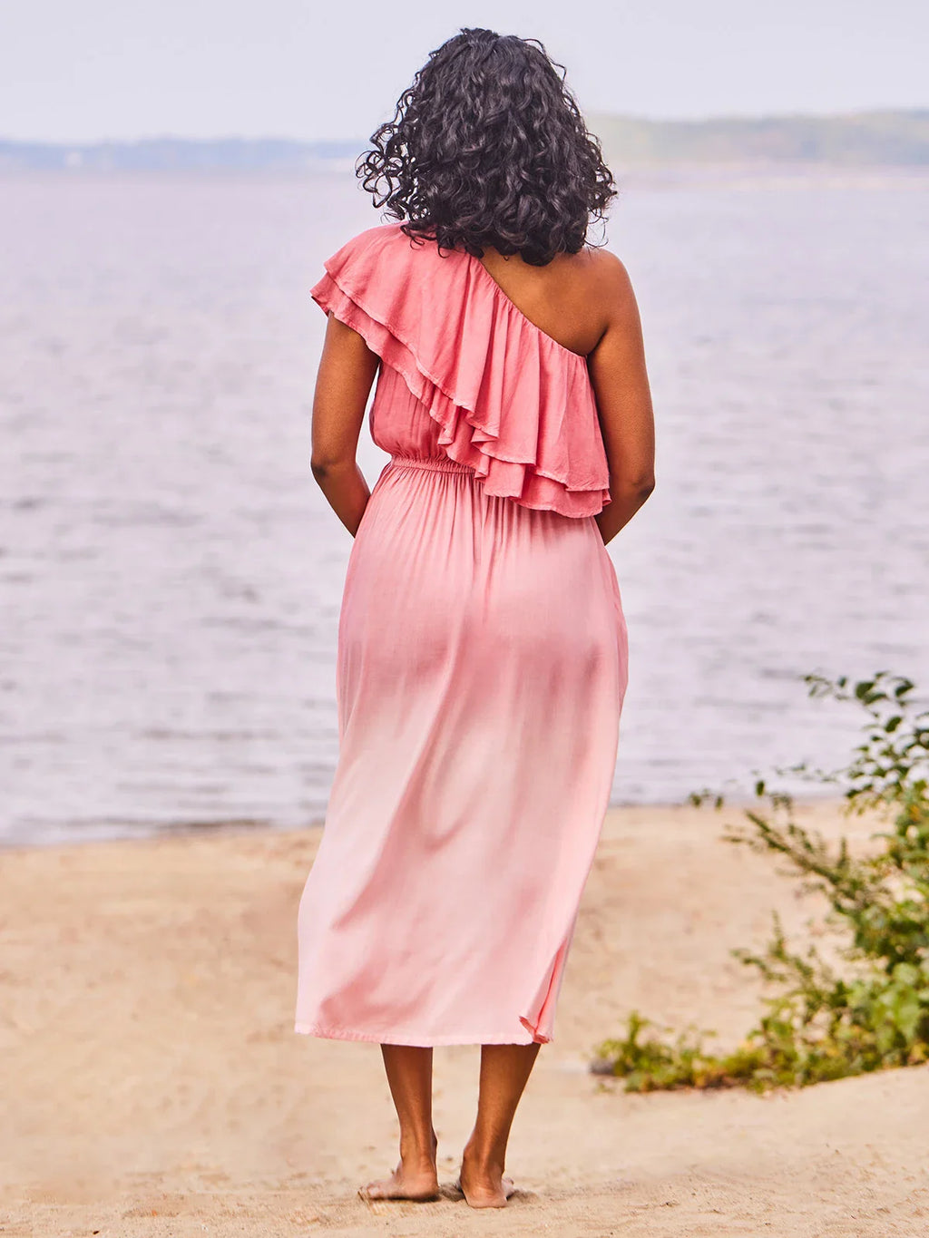 April Cornell Havana Sundress