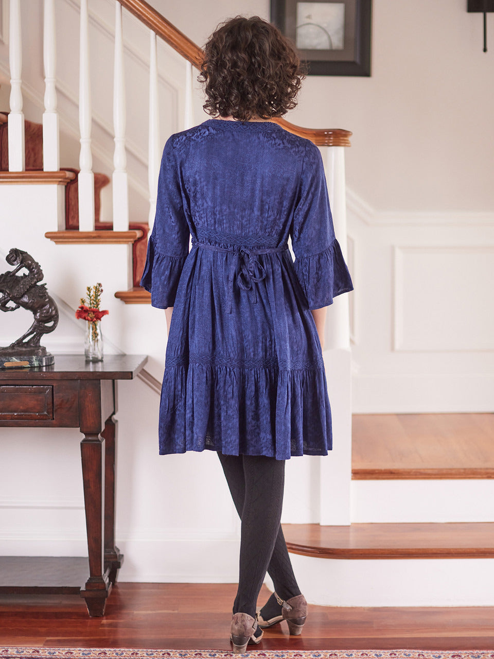 April Cornell Serenade Dress